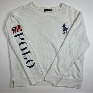 Polo Ralph Lauren | Pullover sweatshirt